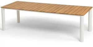 Обеденный стол Прага 260X100X75 CM