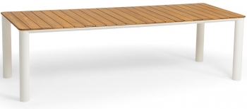 Обеденный стол Прага 260X100X75 CM