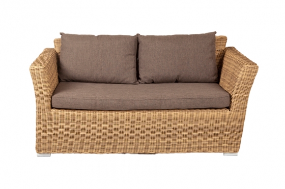 Двухместный диван Капучино 170X86,5X81,5 CM 2