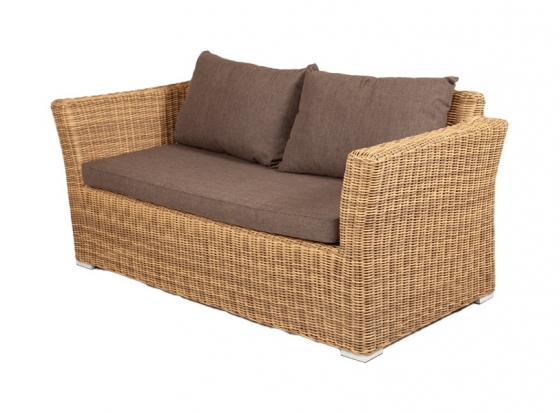 Двухместный диван Капучино 170X86,5X81,5 CM 1