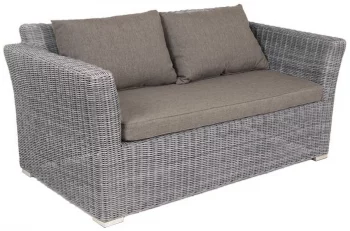 Двухместный диван Капучино 170X87X82 CM