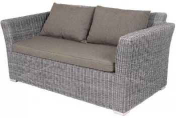 Двухместный диван Капучино 170X87X82 CM