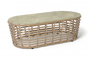 Журнальный столик Валенсия 127X63X42 CM
