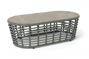 Журнальный столик Валенсия 127X63X42 CM