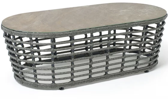 Журнальный столик Валенсия 127X63X42 CM 1