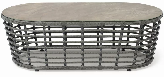 Журнальный столик Валенсия 127X63X42 CM 2
