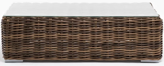 Журнальный столик Палермо 136X69X40 CM 2
