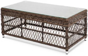 Журнальный столик Гранд Латте 112X57X45 CM