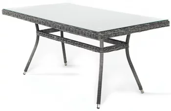 Обеденный стол Латте 160X90X75 CM