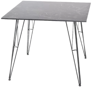Обеденный стол Руссо 90X90X75 CM