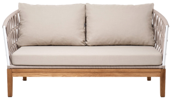 Двухместный диван Диего 158X72X80 CM