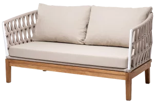 Двухместный диван Диего 158X72X80 CM