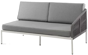 Модуль дивана Канны 148X85X75 CM