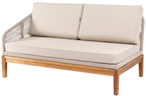 Модуль дивана Канны 148X85X75 CM