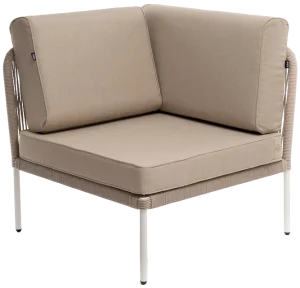 Модуль дивана Канны 85X85X75 CM