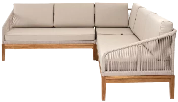 Модульный диван Канны 228X228X79 CM