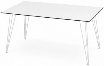 Обеденный стол Руссо 150X80X75 CM