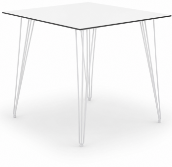 Обеденный стол Руссо 90X90X75 CM