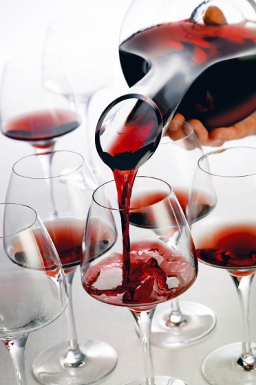 Декантер Open Up 1400 ml 2