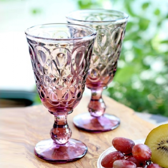 Бокал для вина Lyonnais 230 ml 2