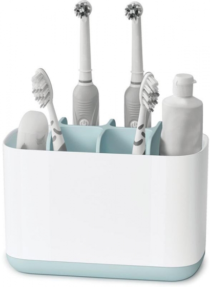 Органайзер для зубных щеток EasyStore™ большой 1