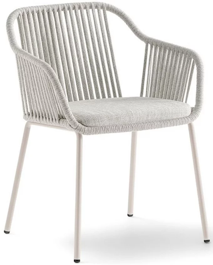 Стул Babila Twist 60X78X87 CM 1