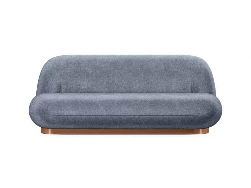 Диван Pacha 176X86X69 CM 1