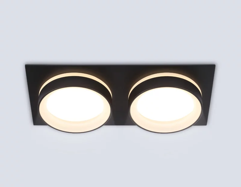 Встраиваемый точечный светильник Techno Spot 21X10X4 CM 2
