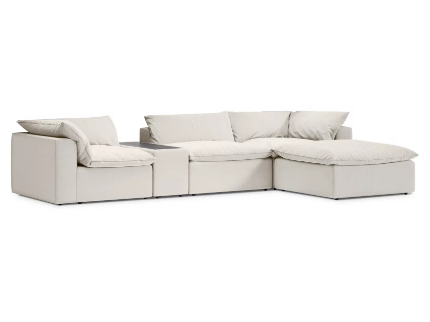 Диван Rivoli 377X220X78 CM 2