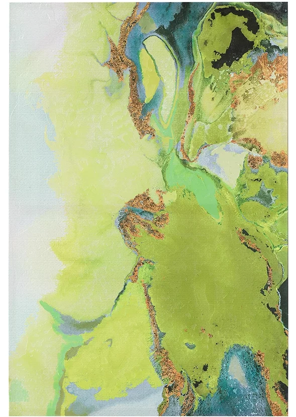 Постер Spectrum 60X90 CM 1