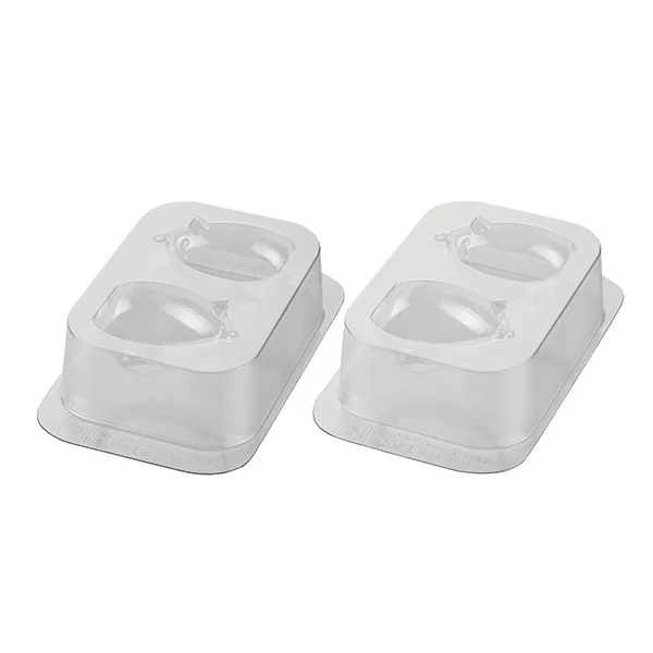 Набор форм для конфеты paul cino 25 x 15 х 5,8 см 2