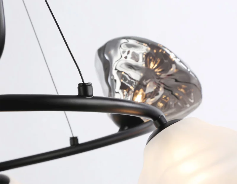 Подвесная люстра Ambrella Light LH15003 2