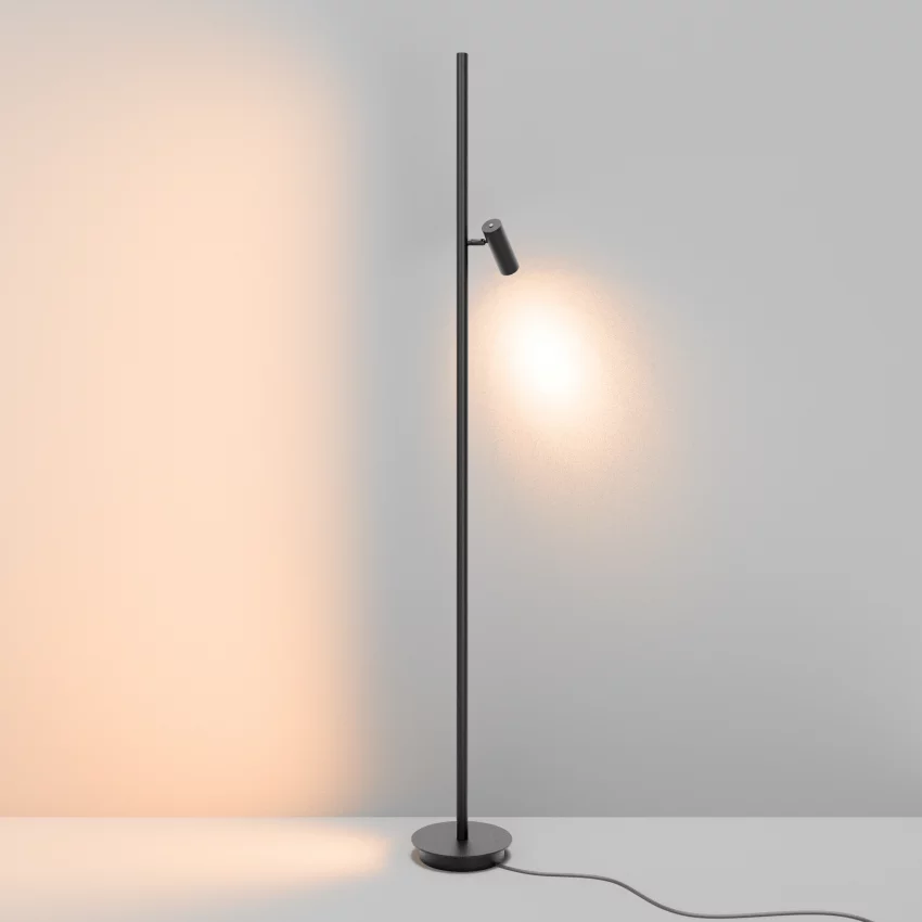 Напольный светильник Thin 20X20X155 CM 2