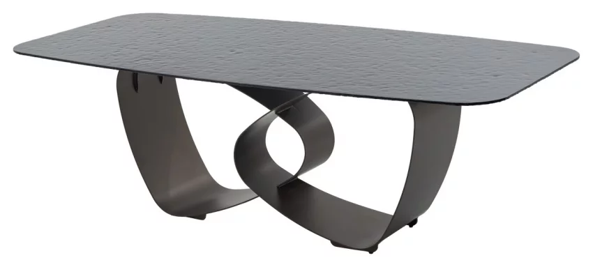 Обеденный стол Tove 240X110X76 CM 1