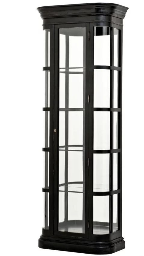 Витрина Omnibus 88X45X238 CM 1
