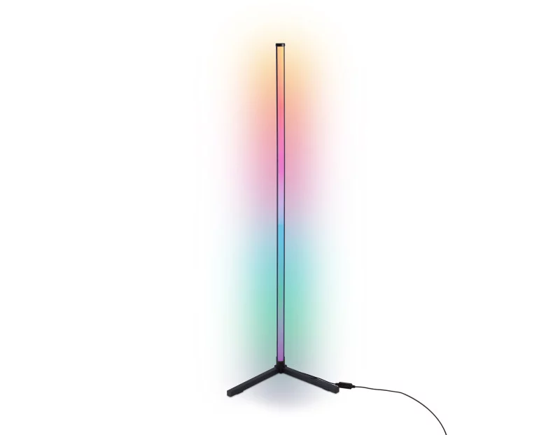Торшер LineTech 32X32X125 CM 1