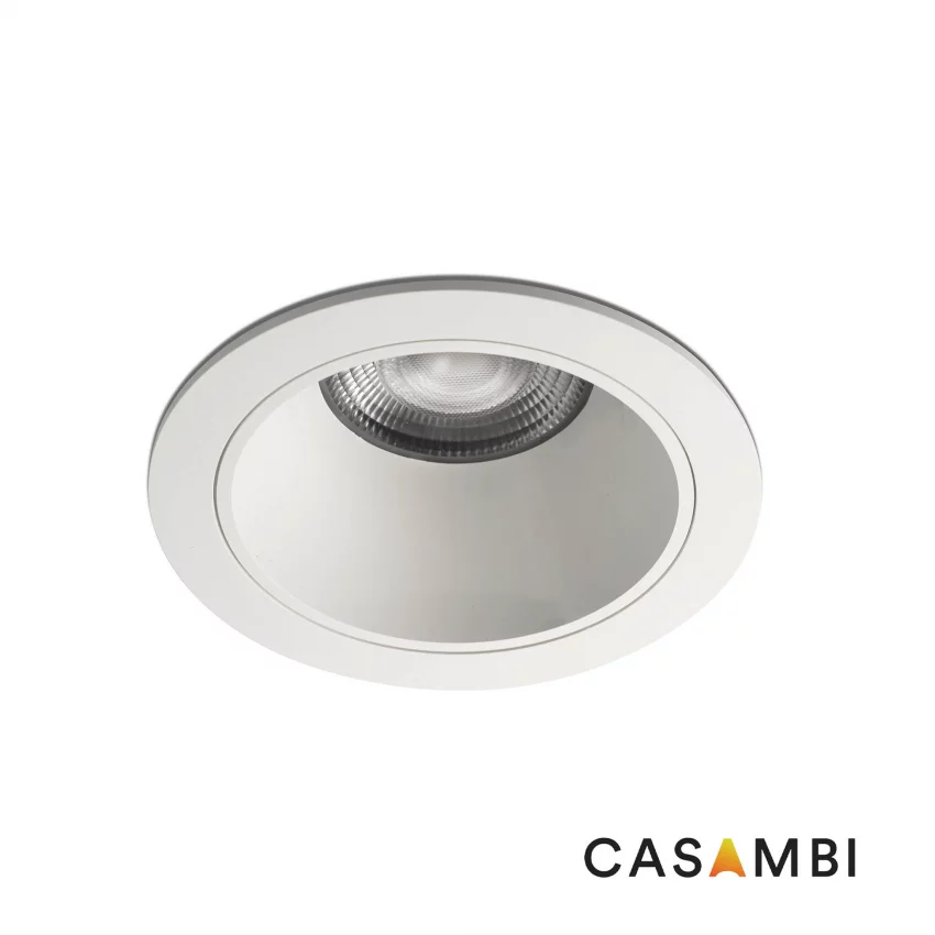 Встраиваемый светильник KIMO 17.8X17.8X9.2 CM 1