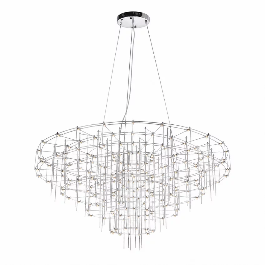 Подвесная люстра Spy 120X120X150 CM 1