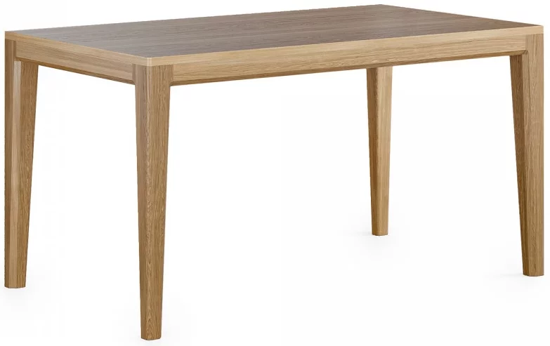 Обеденный стол Mavis 140X80X75 CM 1