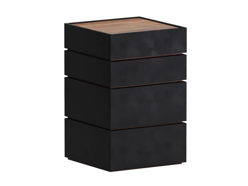 Комод Licata 60X60X94 CM 1