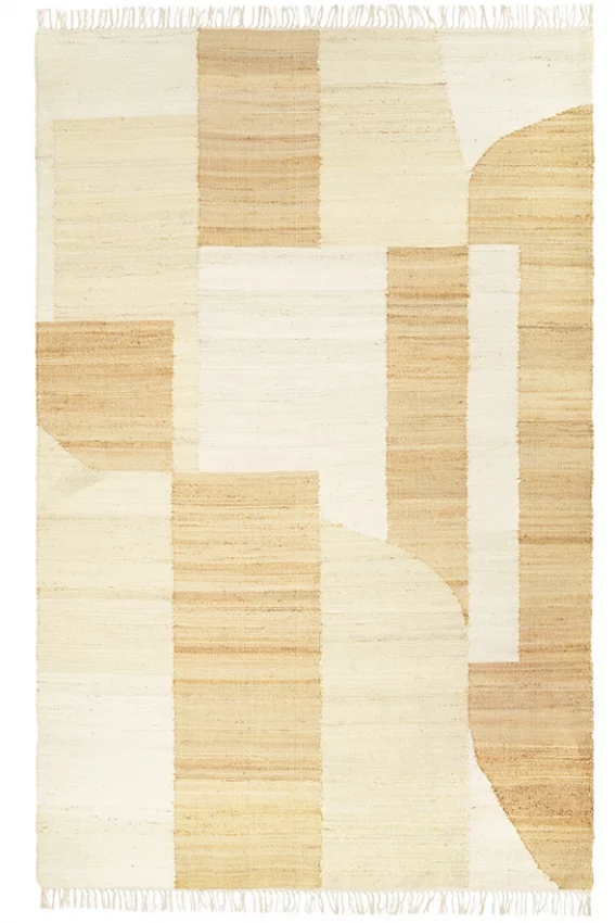 Ковёр из джута Mysuru 230X160 CM 1