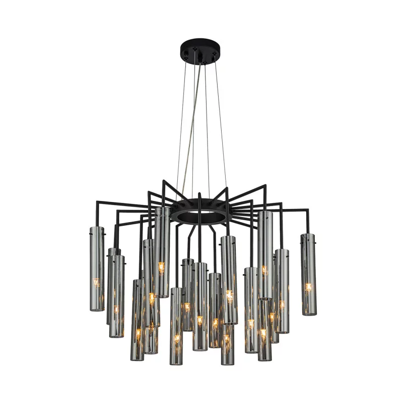 Подвесная люстра Orgel 1