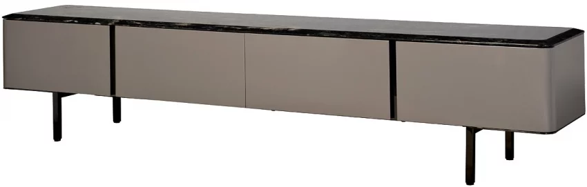 Тумба под телевизор Bbfly 220X42X48 CM 2