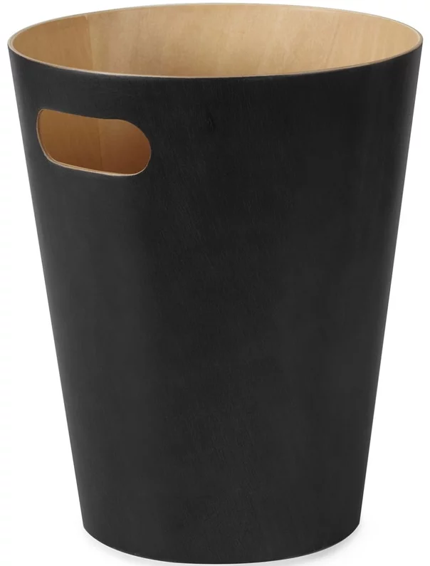 Корзина для мусора Woodrow 9 L 1
