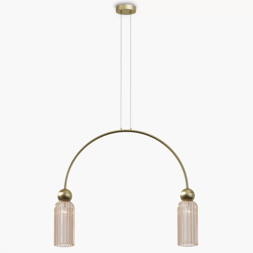 Подвесной светильник Antic 70X10X70 CM 2