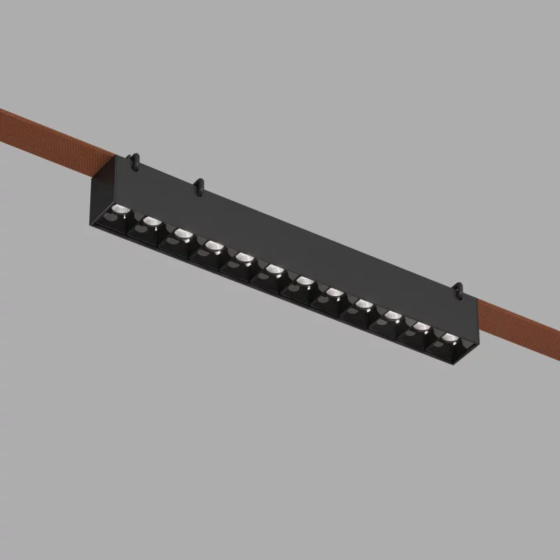 Светильник на шине Denkirs DK5670-BK 2