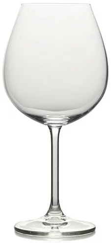 Бокал для красного вина Mikasa 470 ml 1