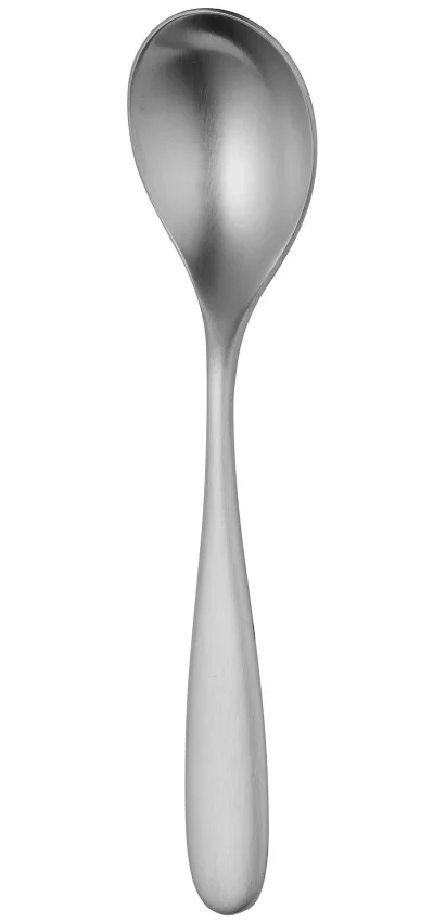 Ложка десертная Stanton Satin 18 CM 1