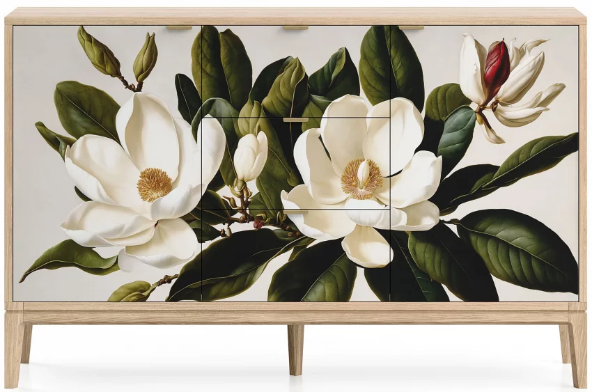 Комод Timeless 139X40X88 CM 2