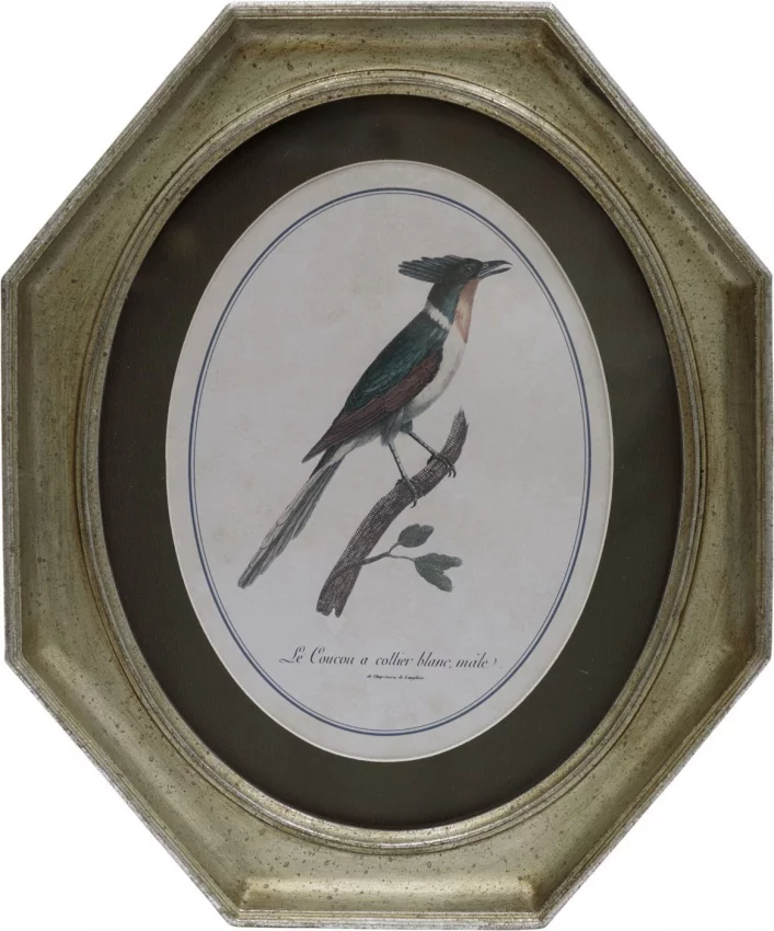 Панно настенное Bird 25X30 CM 1